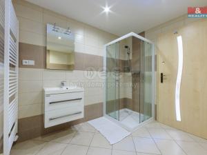 Prodej rodinného domu, Jindřichovice, 280 m2