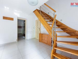 Prodej rodinného domu, Jindřichovice, 280 m2