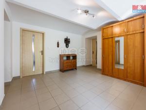 Prodej rodinného domu, Jindřichovice, 280 m2