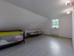 Prodej rodinného domu, Jindřichovice, 280 m2