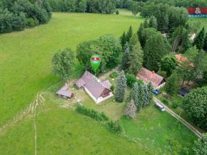 Prodej rodinného domu, Jindřichovice, 280 m2