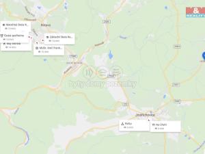 Prodej rodinného domu, Jindřichovice, 280 m2