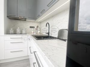 Prodej bytu 3+1, Nový Jičín, Bezručova, 68 m2