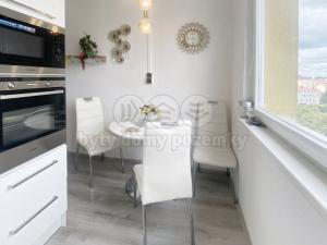 Prodej bytu 3+1, Nový Jičín, Bezručova, 68 m2
