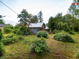 Prodej chalupy, Borová, 29 m2