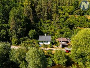 Prodej rodinného domu, Kájov, 120 m2