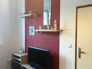 Pronájem bytu 1+1, Pardubice, Sukova třída, 35 m2