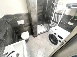Pronájem bytu 1+1, Vyškov, Švermova, 47 m2