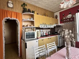 Pronájem bytu 4+1, Bechyně, Písecká, 75 m2