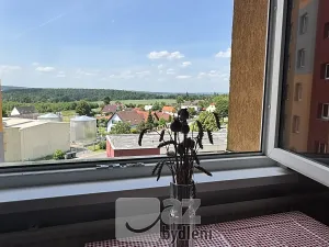 Pronájem bytu 4+1, Bechyně, Písecká, 75 m2