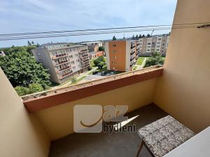 Pronájem bytu 4+1, Bechyně, Písecká, 75 m2