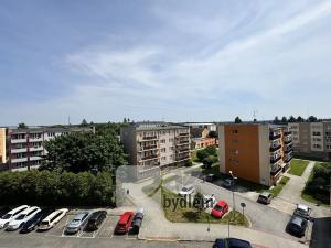 Pronájem bytu 4+1, Bechyně, Písecká, 75 m2