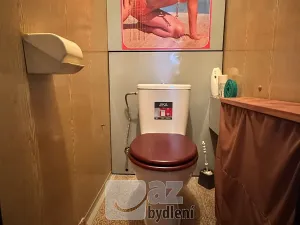 Pronájem bytu 4+1, Bechyně, Písecká, 75 m2