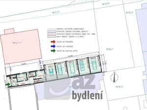 Prodej bytu 3+1, Tábor, Čsl. armády, 108 m2