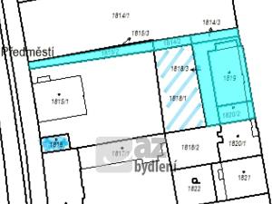 Prodej bytu 3+1, Tábor, Čsl. armády, 108 m2