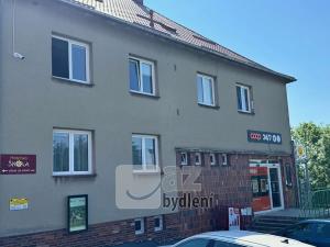 Prodej rodinného domu, Ostrovec, 107 m2