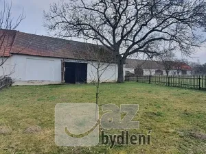 Prodej chalupy, Radenín, 83 m2