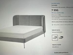 Pronájem bytu 2+kk, Praha - Břevnov, Šlikova, 50 m2