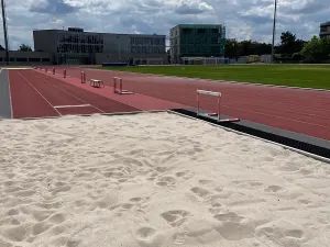 Pronájem bytu 2+kk, Praha - Břevnov, Šlikova, 50 m2