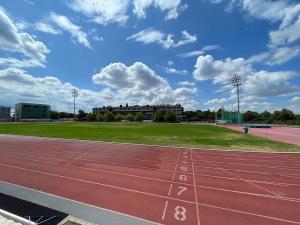 Pronájem bytu 2+kk, Praha - Břevnov, Šlikova, 50 m2