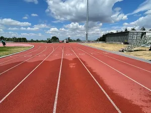 Pronájem bytu 2+kk, Praha - Břevnov, Šlikova, 50 m2