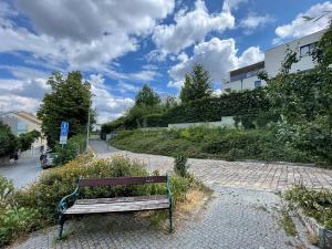 Pronájem bytu 2+kk, Praha - Břevnov, Šlikova, 50 m2