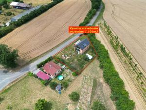 Prodej rodinného domu, Praskačka, 148 m2