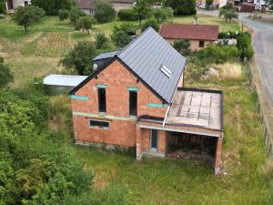 Prodej rodinného domu, Praskačka, 148 m2