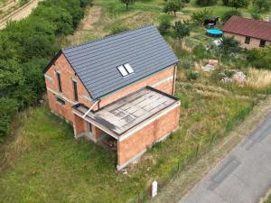 Prodej rodinného domu, Praskačka, 148 m2