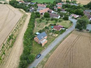 Prodej rodinného domu, Praskačka, 148 m2
