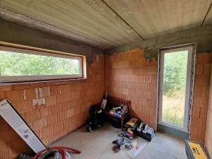 Prodej rodinného domu, Praskačka, 148 m2