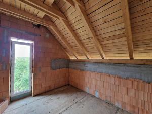 Prodej rodinného domu, Praskačka, 148 m2