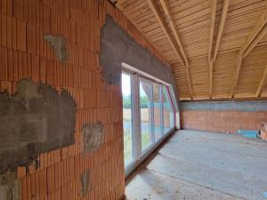 Prodej rodinného domu, Praskačka, 148 m2