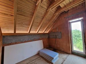 Prodej rodinného domu, Praskačka, 148 m2
