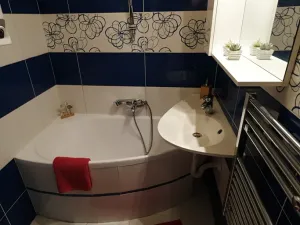 Pronájem bytu 3+1, Uherský Brod, 72 m2