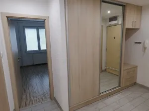 Pronájem bytu 3+1, Uherský Brod, 72 m2