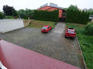 Pronájem bytu 3+1, Uherský Brod, 72 m2