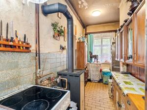 Prodej rodinného domu, Jablonné v Podještědí, Švermova, 138 m2