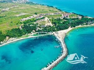 Prodej bytu 3+kk, Bjala, Bulharsko, 92 m2