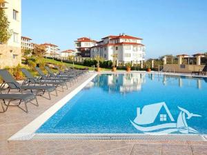Prodej bytu 3+kk, Bjala, Bulharsko, 90 m2