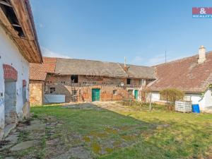 Prodej zemědělské usedlosti, Medlovice, 158 m2