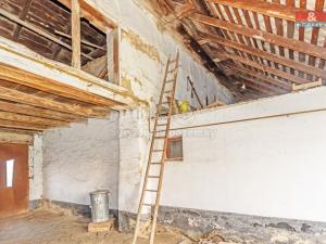 Prodej zemědělské usedlosti, Medlovice, 158 m2