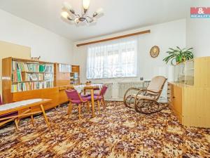 Prodej zemědělské usedlosti, Medlovice, 158 m2