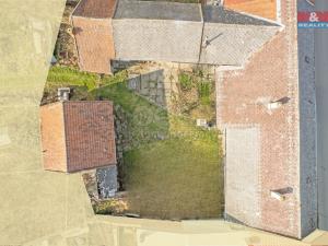 Prodej zemědělské usedlosti, Medlovice, 158 m2