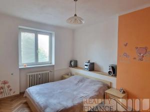 Pronájem bytu 2+1, Plzeň, Francouzská třída, 55 m2