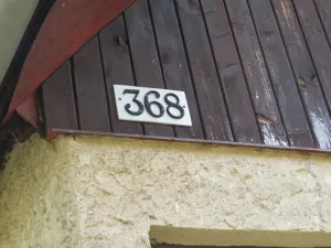 Dražba chaty, Kamenný Přívoz, 49 m2
