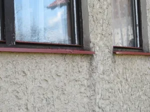 Dražba chaty, Kamenný Přívoz, 49 m2