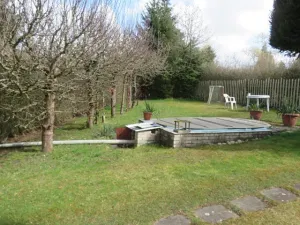Dražba chaty, Kamenný Přívoz, 49 m2
