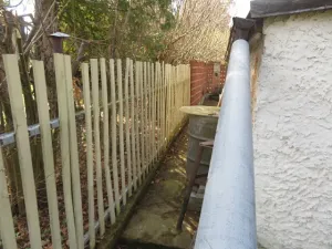 Dražba chaty, Kamenný Přívoz, 49 m2
