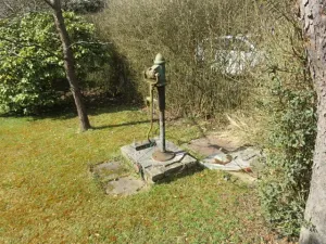 Dražba chaty, Kamenný Přívoz, 49 m2